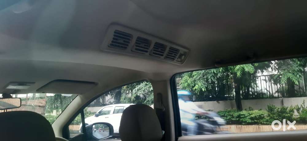 Maruti Suzuki Ertiga Vdi, 2013, Diesel