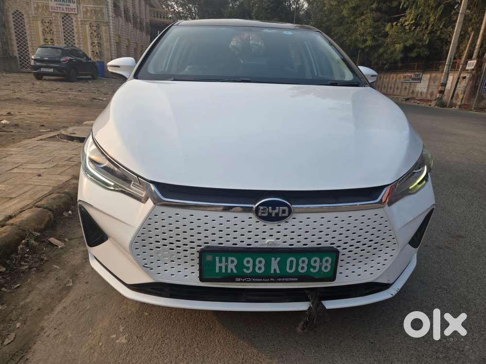 Byd E6 Electric, 2023, Electric