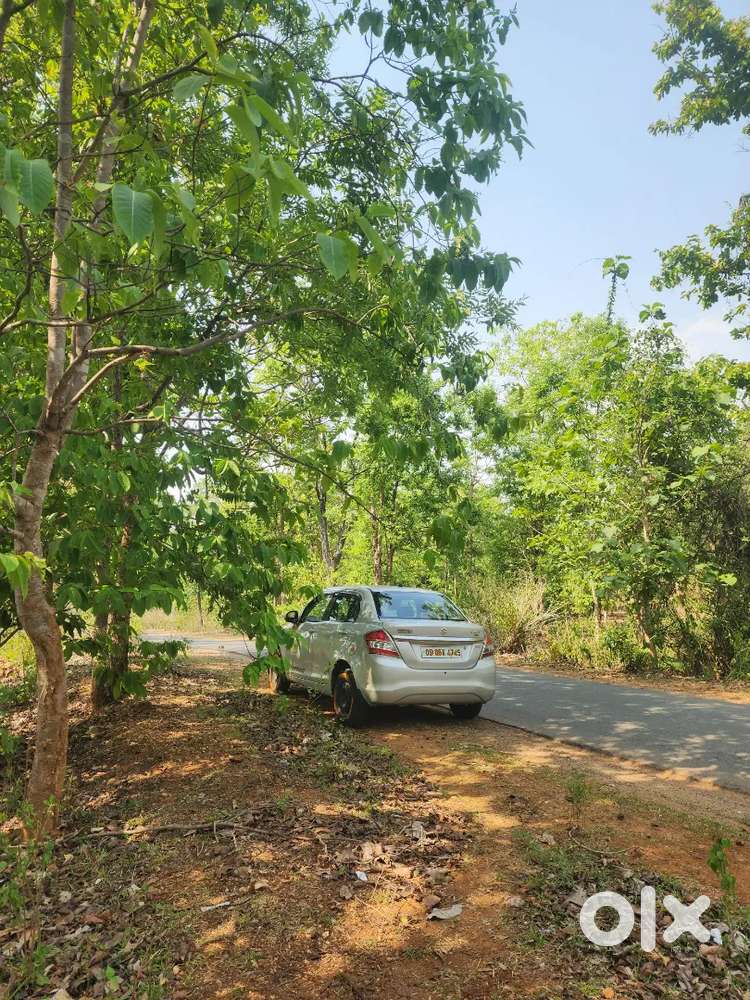 Maruti Suzuki Swift Dzire 2016 Diesel Well Maintained