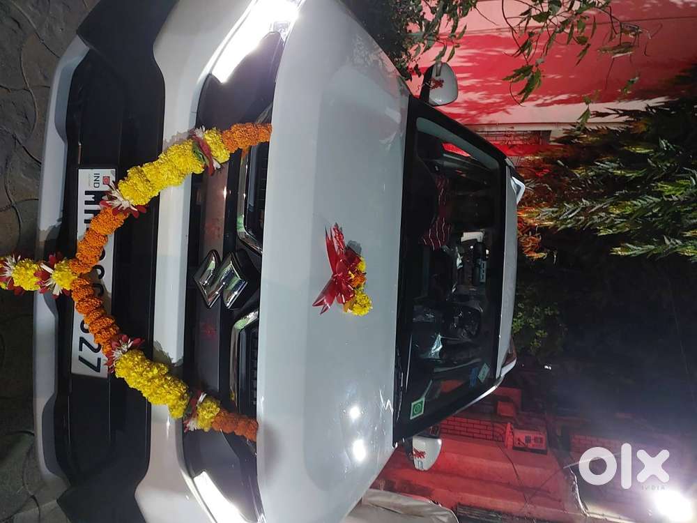 Well-maintained Maruti Brezza – Ready For Immediate Sale