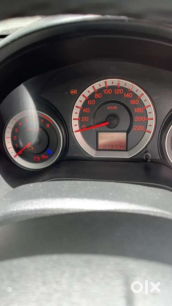 Honda City  Petrol 2009 Model