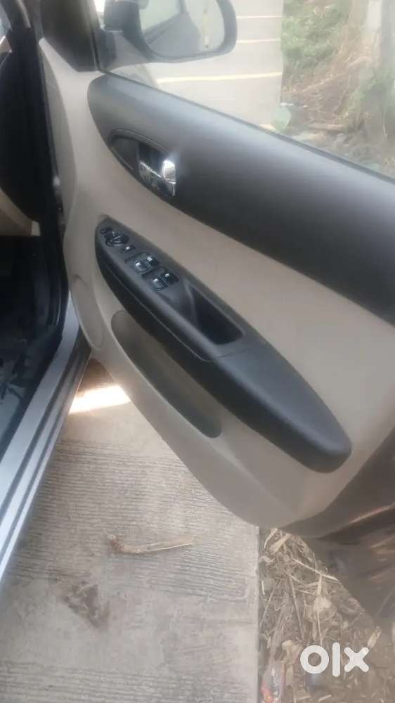 Hyundai I20 2012 Km Driven