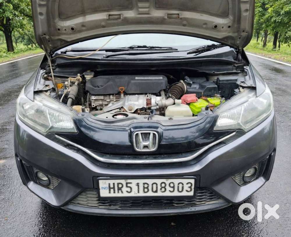 Honda Jazz 1.5 V I Dtec, 2017, Diesel
