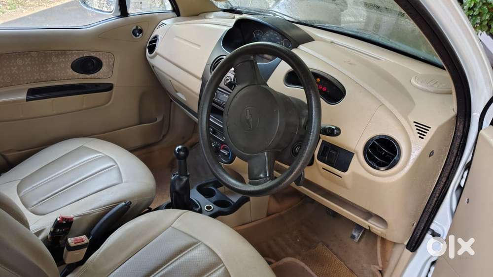 Chevrolet Spark 1.0 Ls, 2009, Petrol