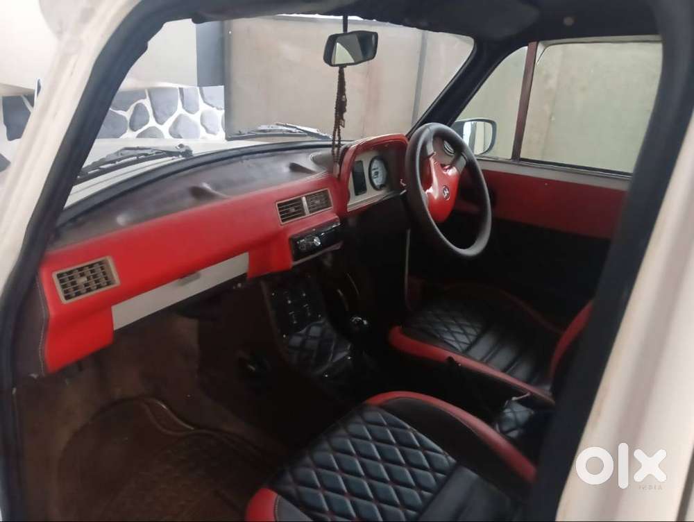 Ambassador Grand 2007 Diesel