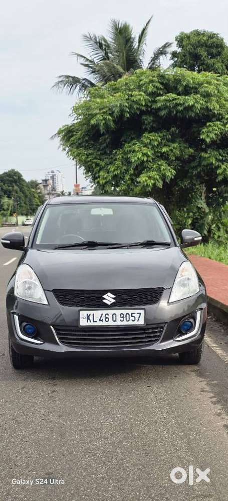 Maruti Suzuki Swift Vdi, 2017, Diesel
