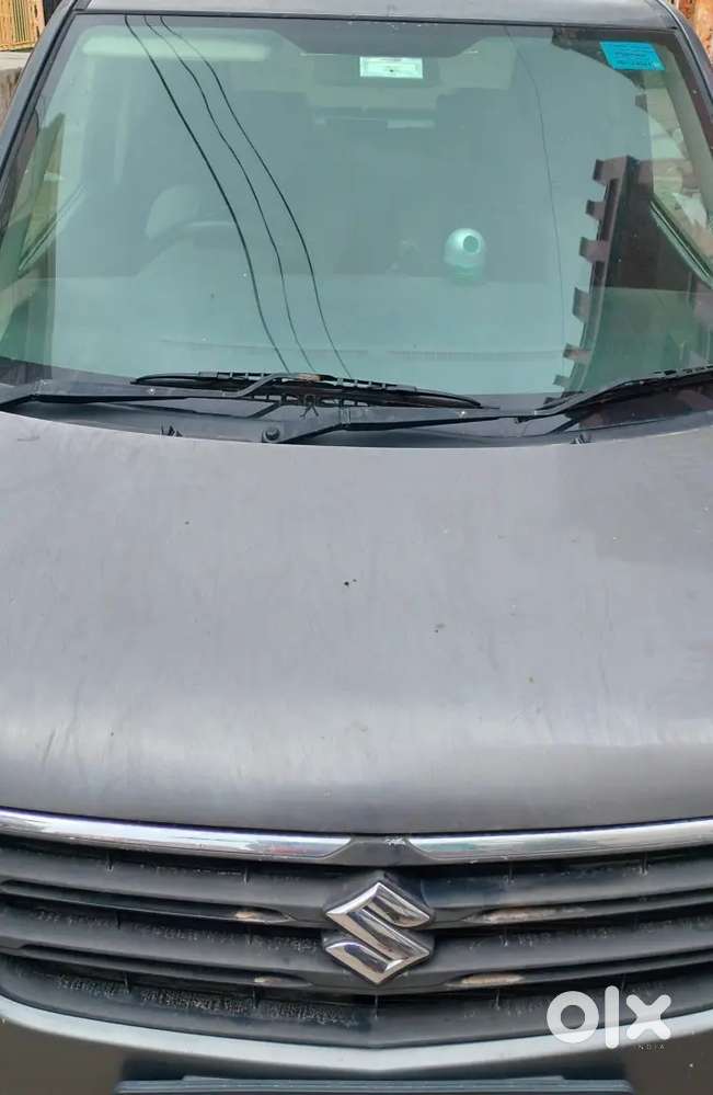 Wegonr 2011 Company Fitted Cng