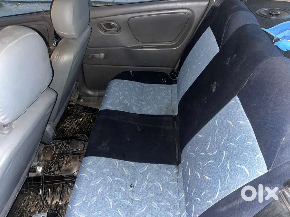 Maruti Suzuki 2009 Year