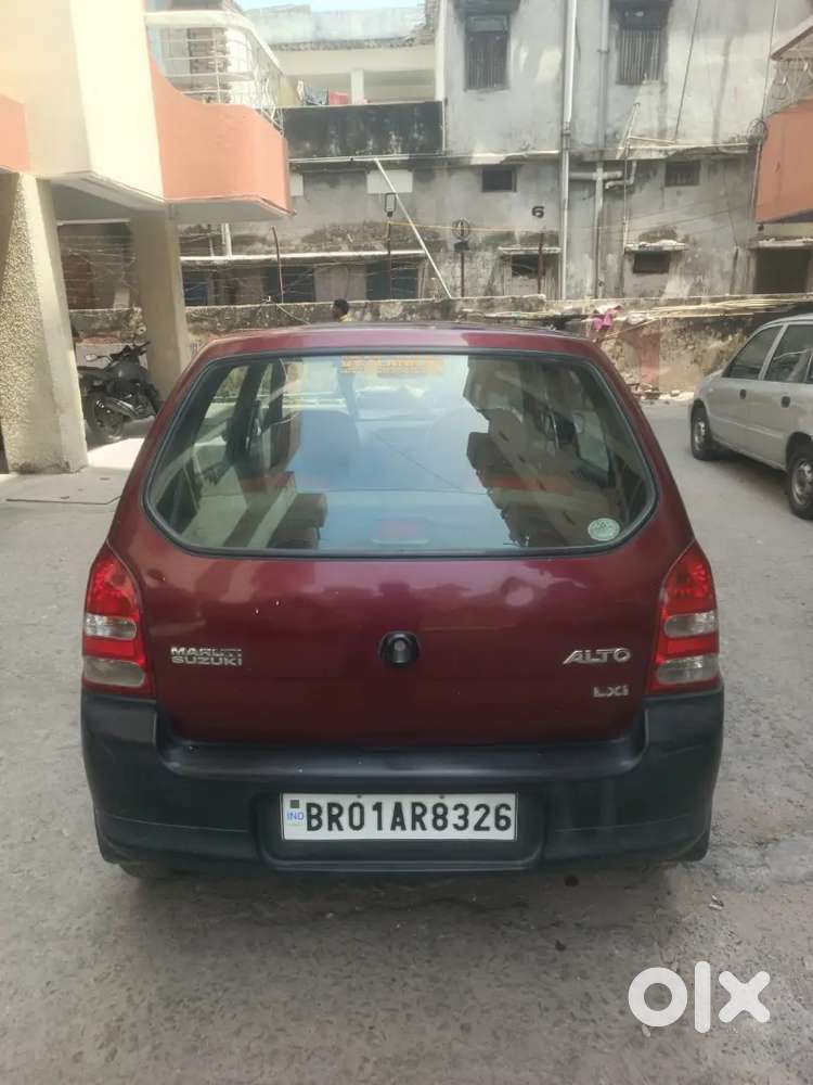 Maruti Suzuki 800 2009 Petrol Good Condition