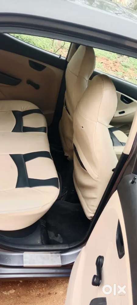 Hyundai Eon Magna + Petrol Manual 2016