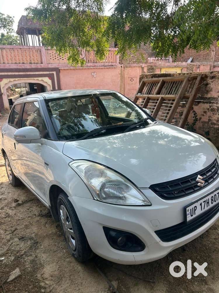 Maruti Suzuki Dzire 2013 Petrol Good Condition