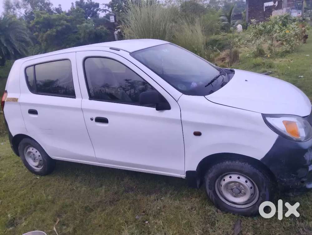 Maruti Suzuki Alto 2019