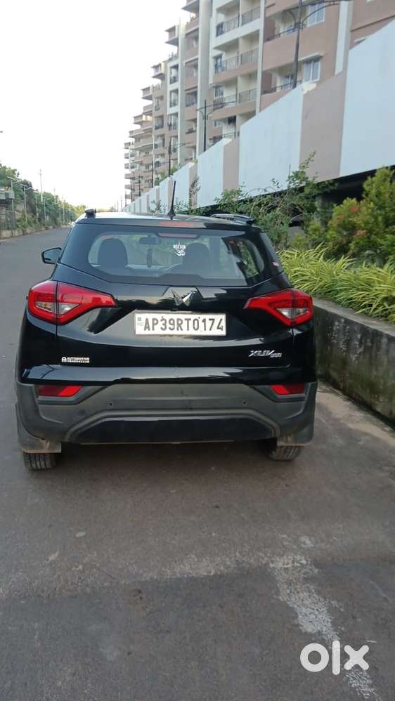 Mahindra Xuv300 Diesel Manual 2023