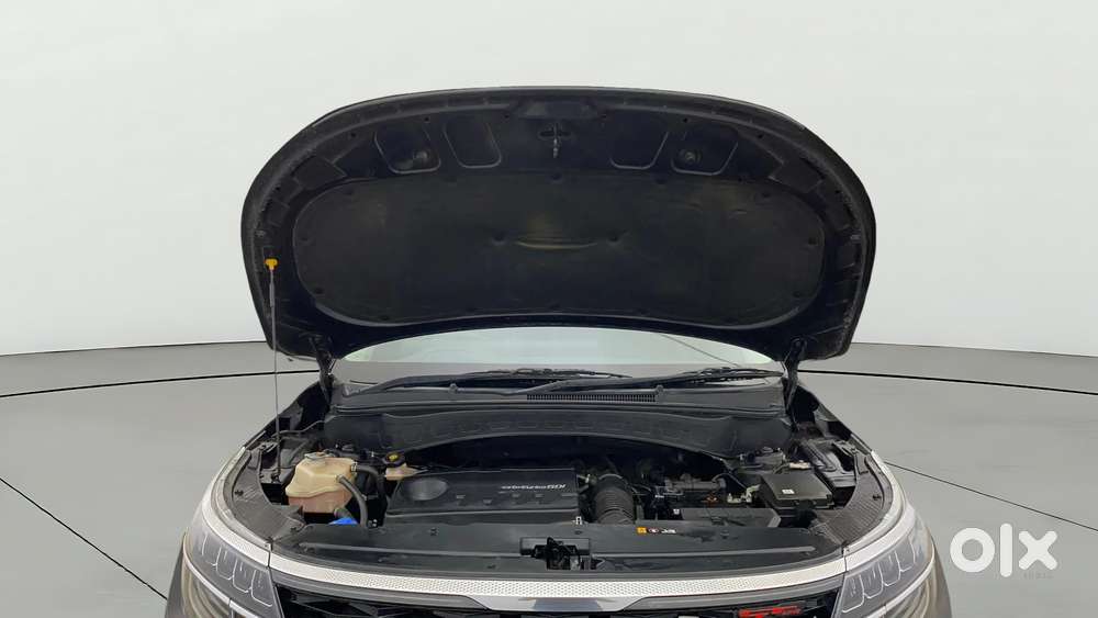 Kia Seltos Gtx Plus 1.5 Turbo Petrol Dct, 2023, Petrol