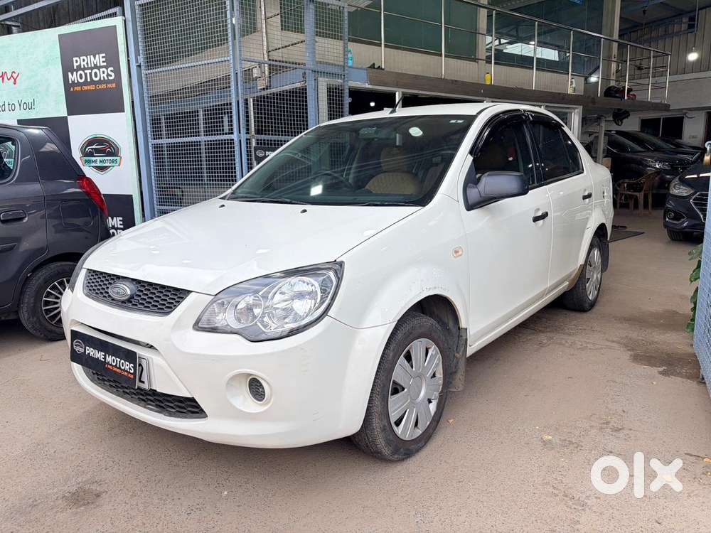 Ford Fiesta 1.4 Duratorq Zxi, 2014, Petrol