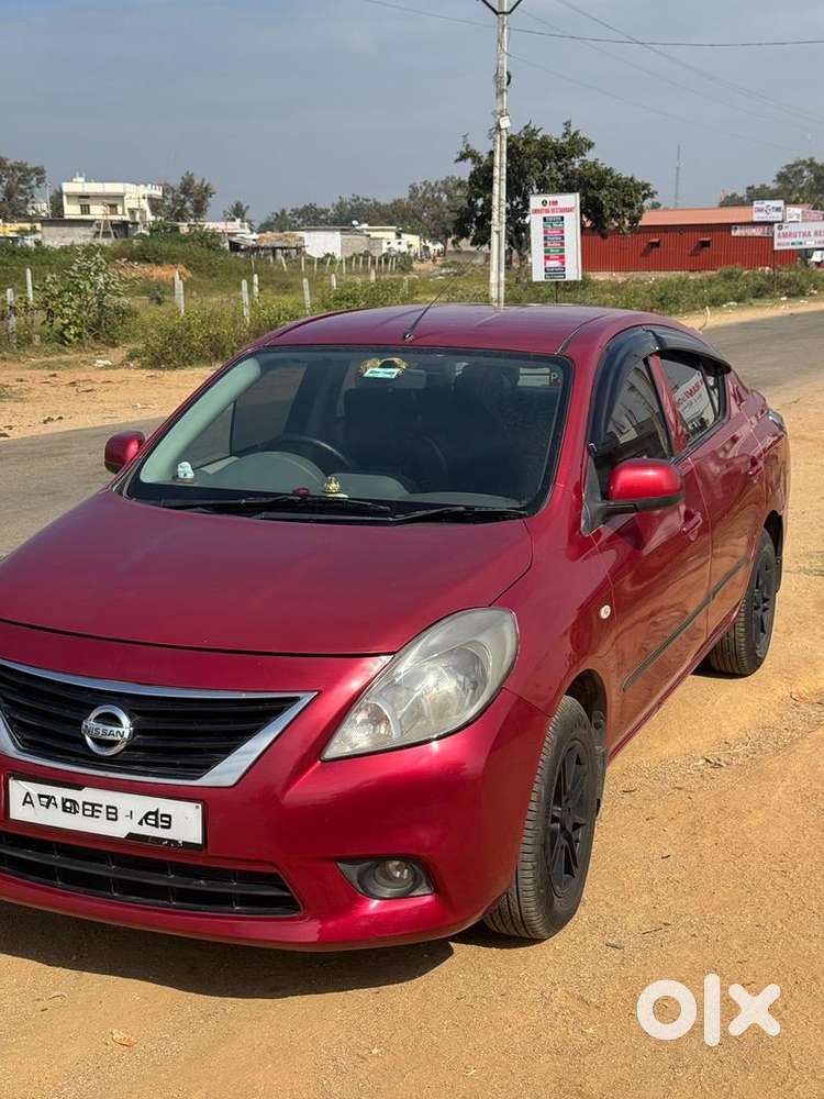 Excellently Maintenanced By Car Lover