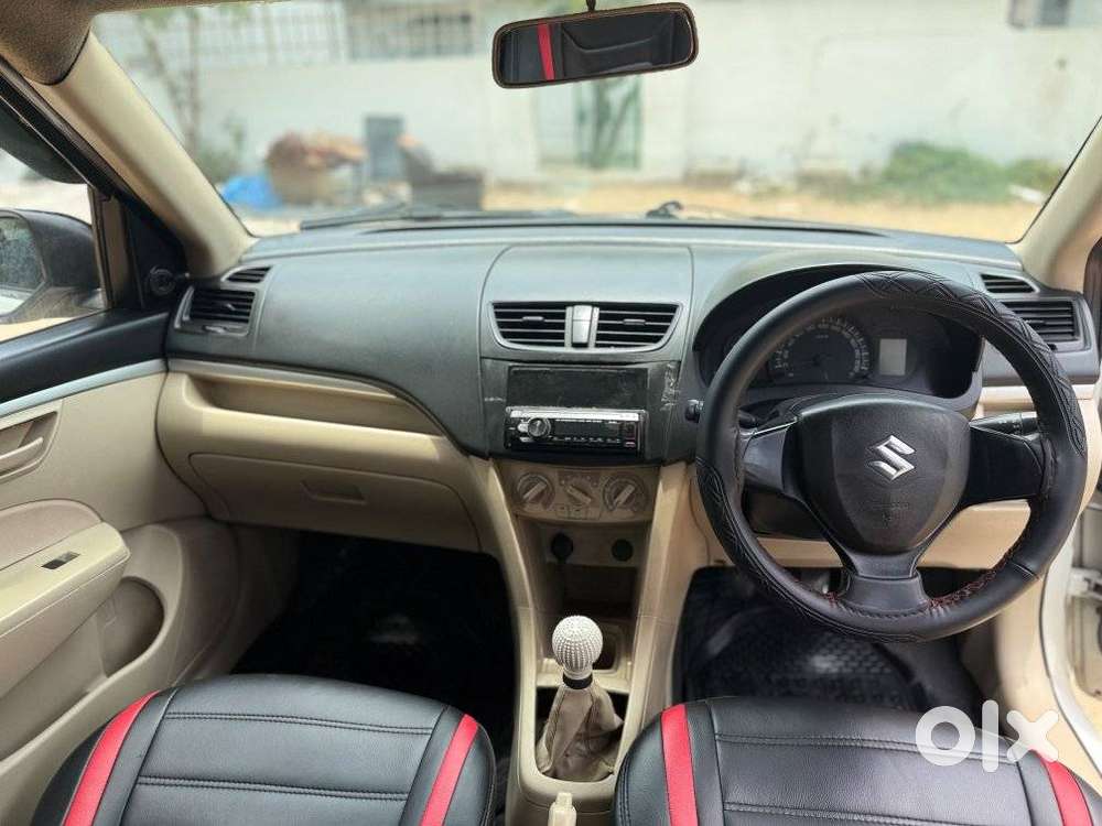 Maruti Suzuki Swift Dzire Ldi Bsiv, 2019, Diesel