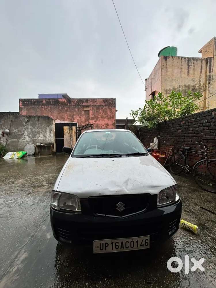 Maruti Suzuki Alto 2010 Year
