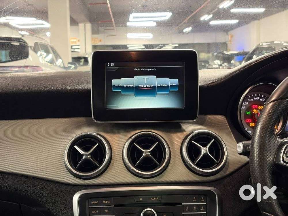 Mercedes-benz Cla 200 Cdi Sport, 2015, Diesel