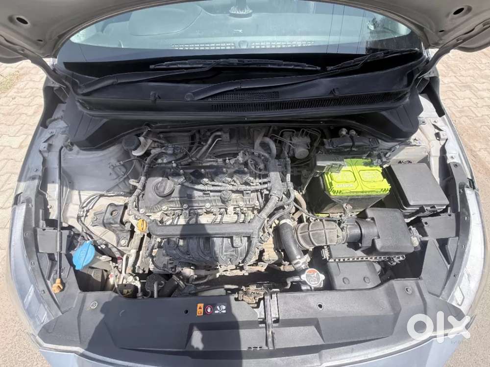 Hyundai I20 Sportz 1.2 Mt, 2021, Petrol