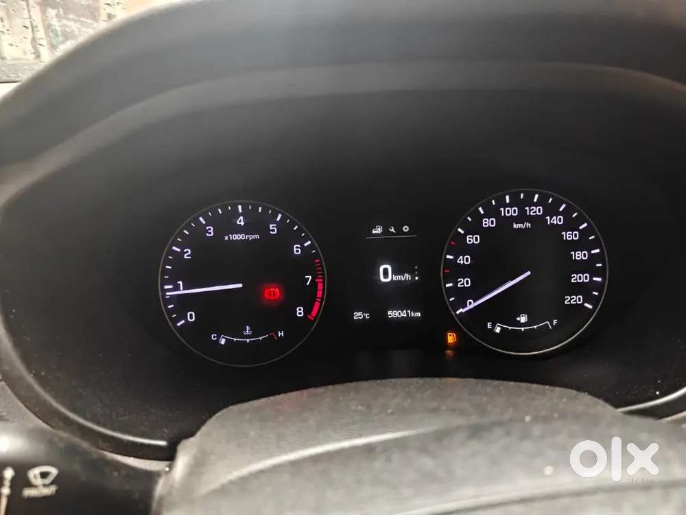 Hyundai I20 Active 2016 Petrol 59000 Km Driven