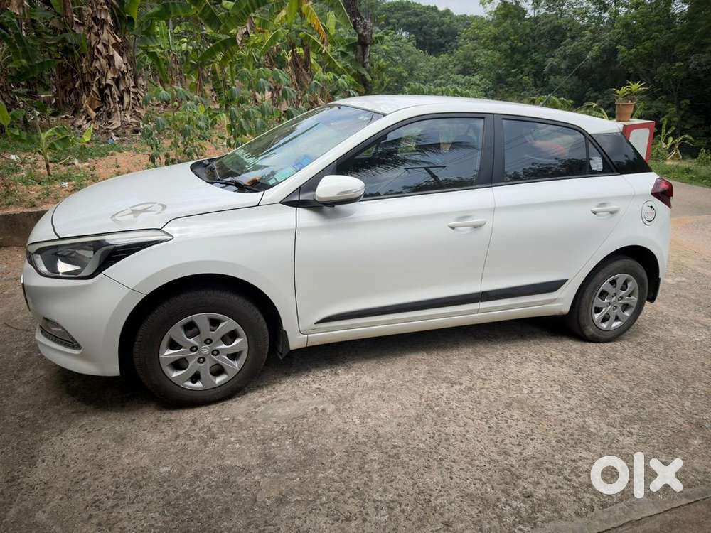 Hyundai Elite I20 Petrol Good Condition