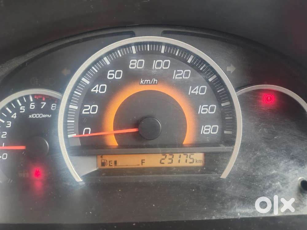 Maruti Suzuki Wagon R Vxi Optional, 2014, Petrol