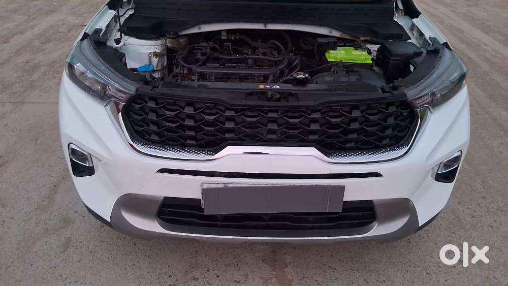Kia Sonet 1.2 Htk Plus, 2021, Petrol