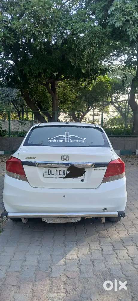 Honda Amaze