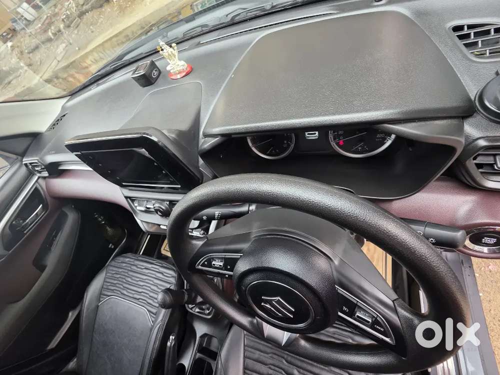 Maruti Suzuki Grand Vitara 2025 Hybrid Car