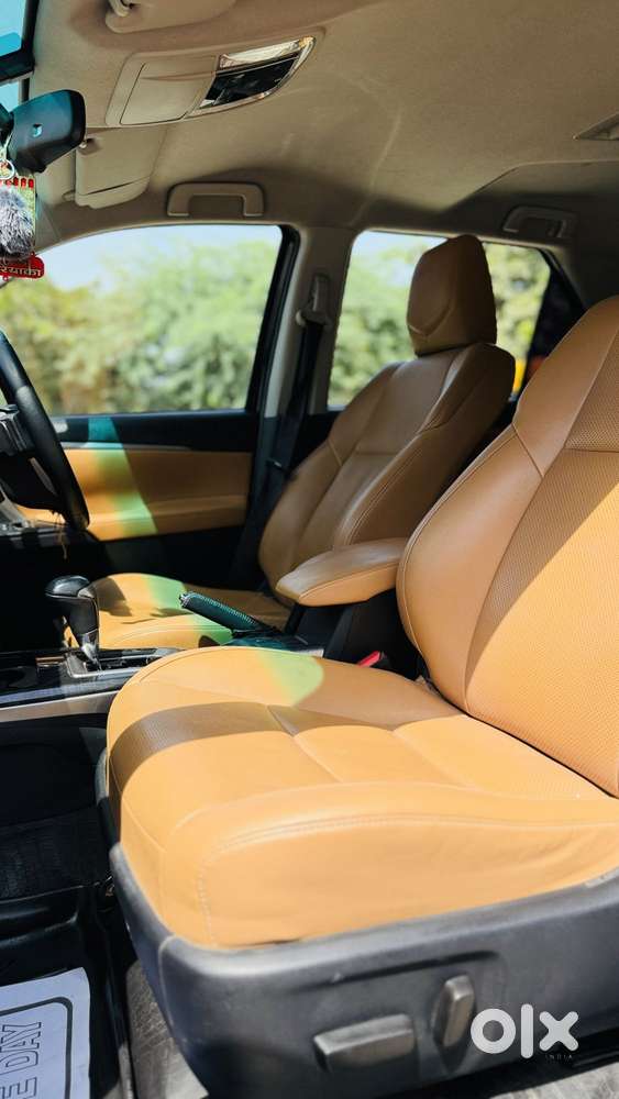 Toyota Fortuner 4x2 At 2.8 Diesel, 2022, Diesel