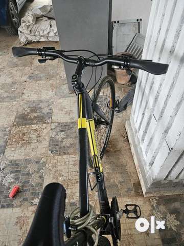 Merida crossway urban discount 20