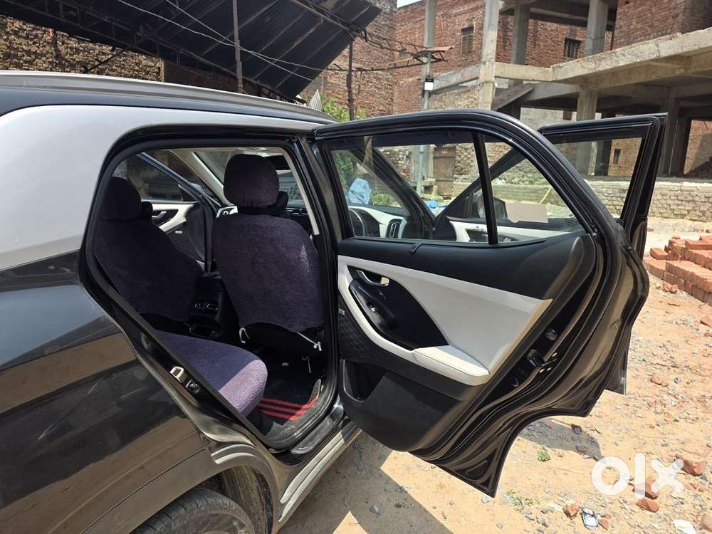Hyundai Creta 2023 Automatic Diesel