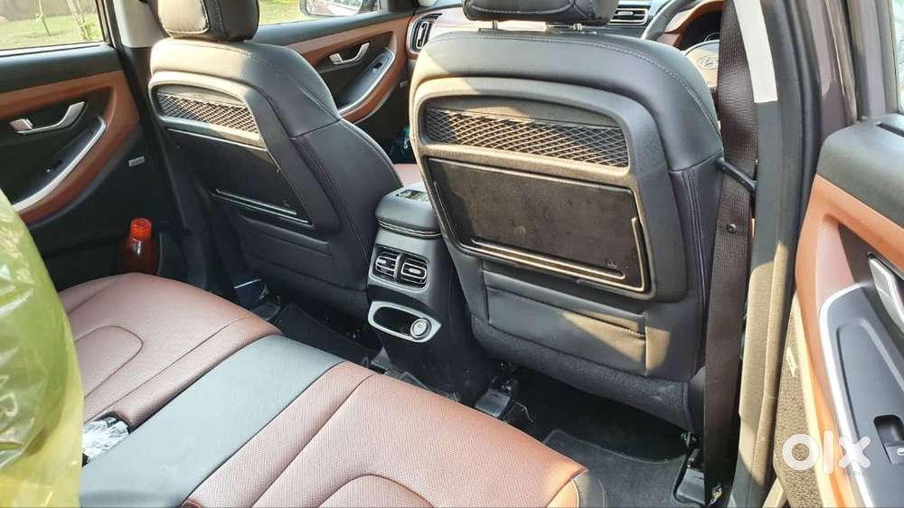 Hyundai Alcazar 2021