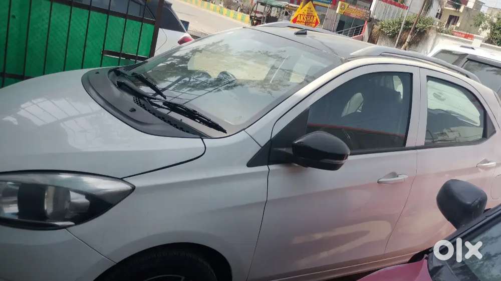 Tata Tiago 2019 Petrol 510000 Km Driven