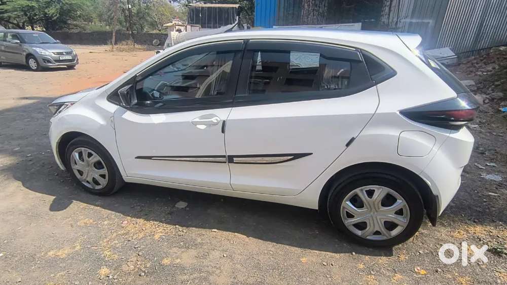 Tata Altroz 1.2 Xta 2023 Petrol