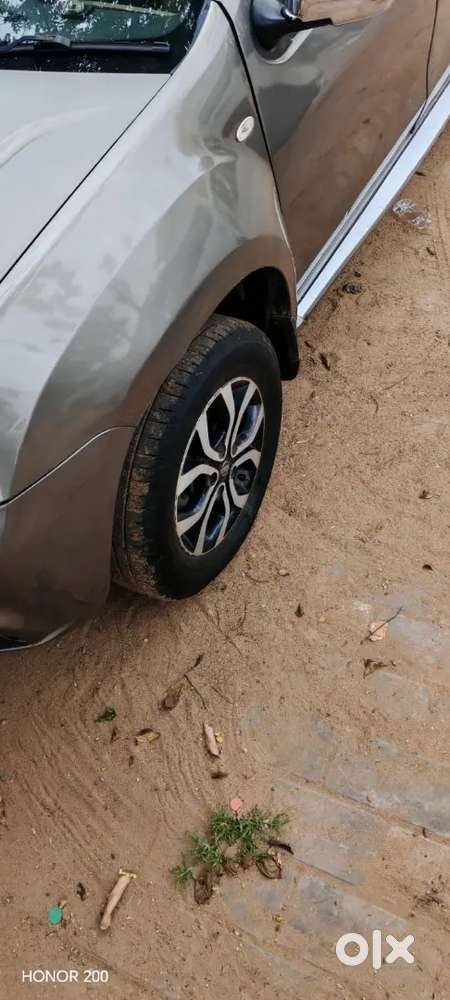 Nissan Terrano Diesel 2014