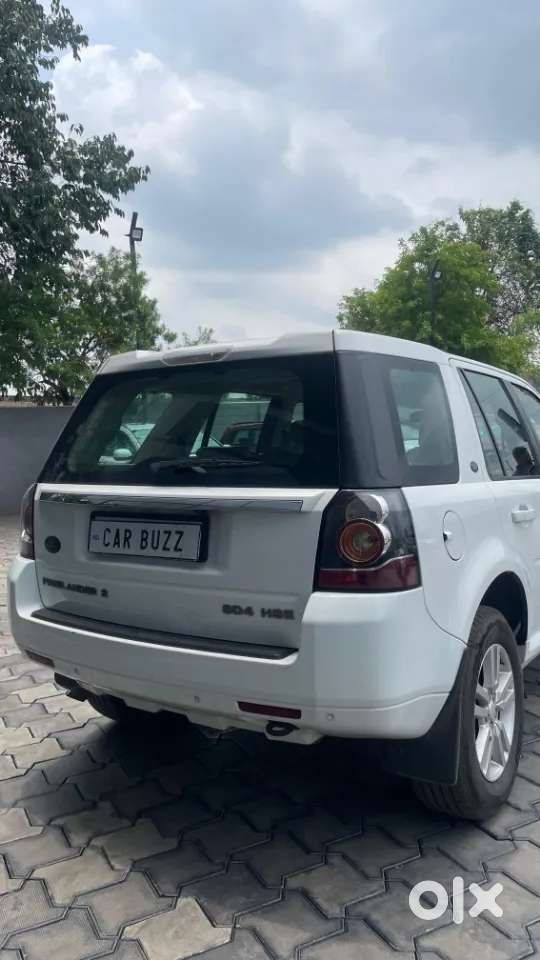 Land Rover Freelander 2, 2015, Diesel