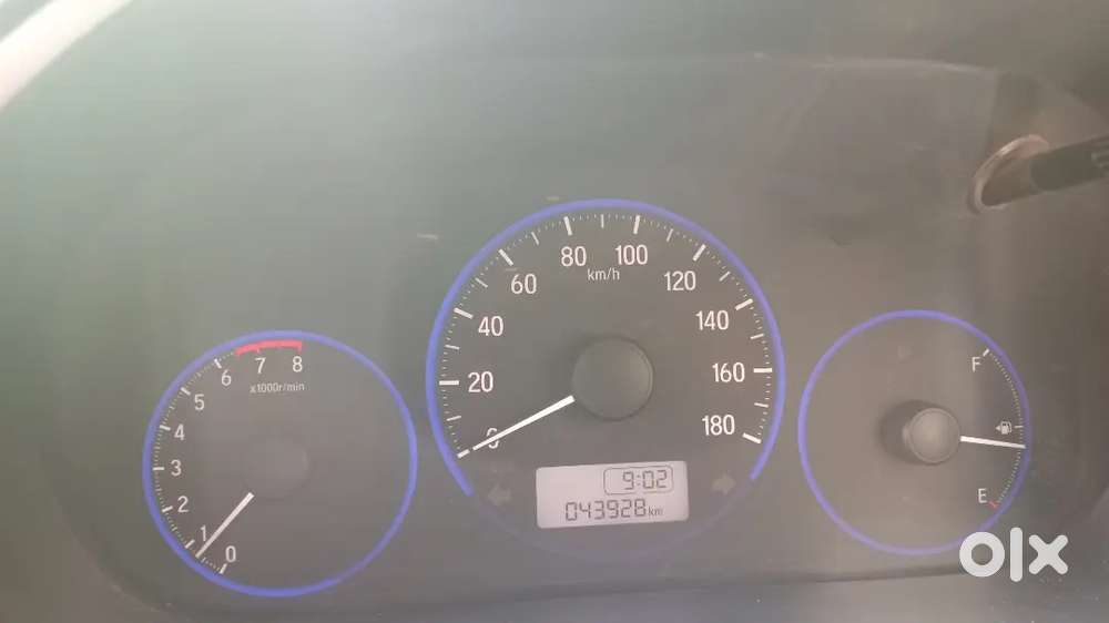 Honda Amaze 1.2 S 2017 Petrol Manual