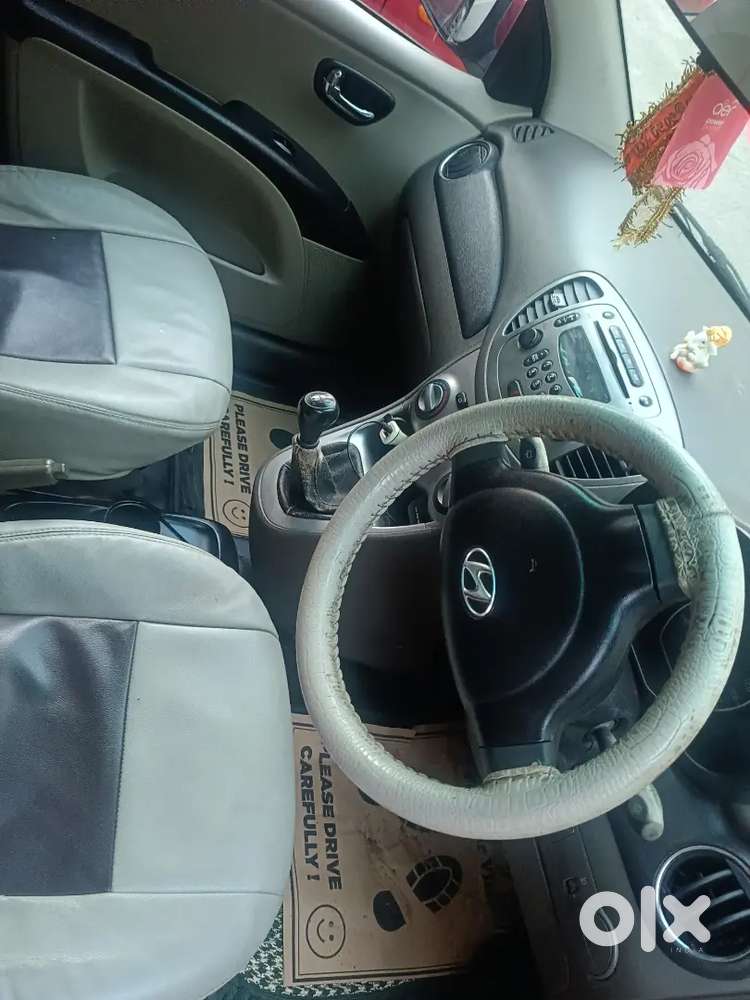 Hyundai I10 1.2 Sportz 2011 Car