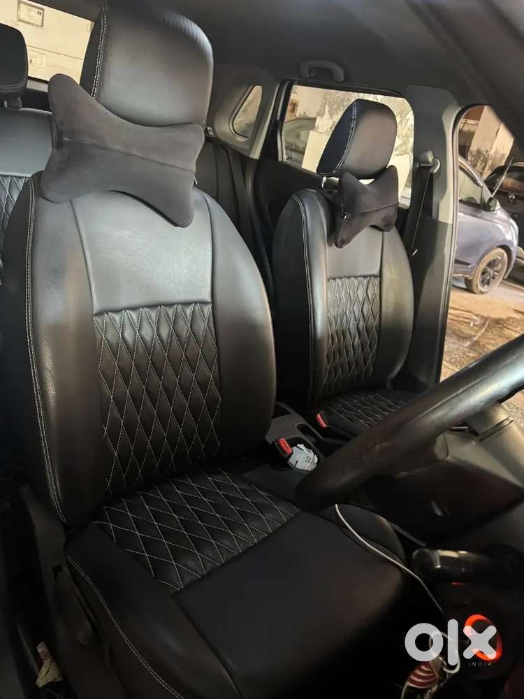 Maruti Suzuki Brezza 2017