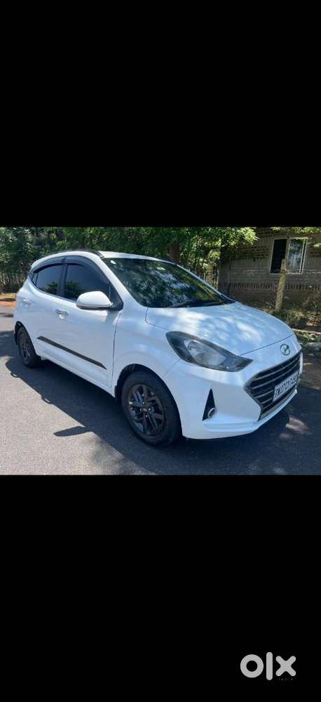 Hyundai I10, 2022, Petrol