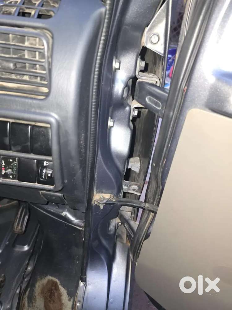 Original Eco Good Condition Single Hand Drive
