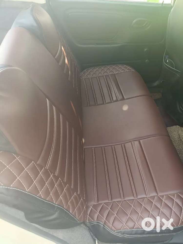 Maruti Suzuki Alto 2012 Petrol Manual