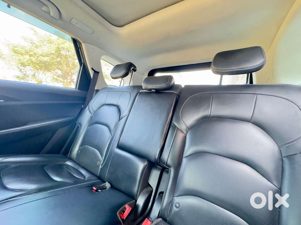 Mg Hector Sharp Diesel Manual, 2022, Diesel