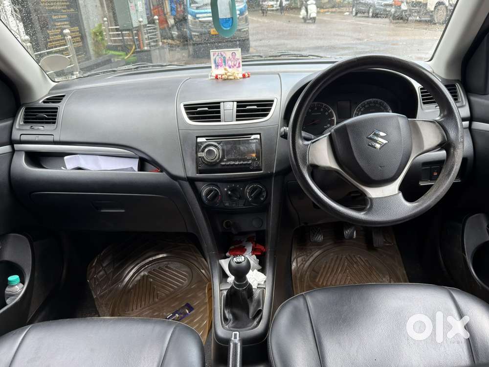 Maruti Suzuki Swift Vxi Optional, 2014, Petrol