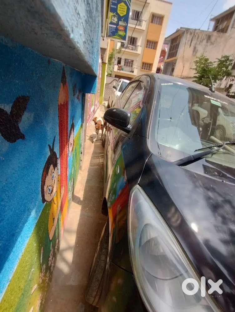 Hyundai I10 2011 Petrol Well Maintained