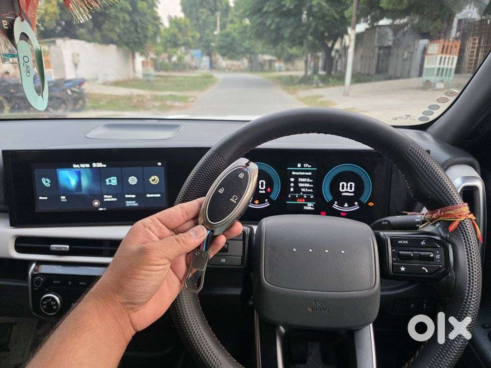 Hyundai New Venue Se, 2026, Petrol
