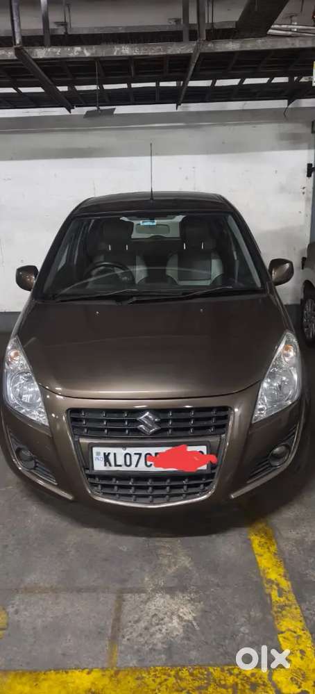 Ritz 2014 Vdi