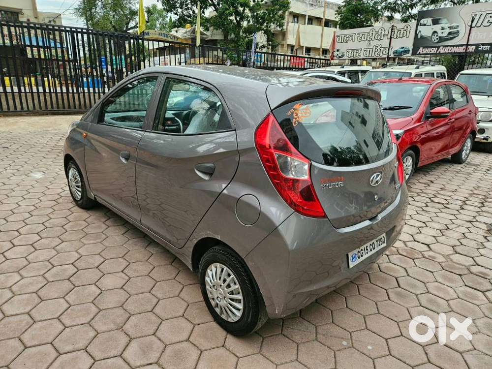 Hyundai Eon Era +, 2013, Petrol